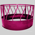 Hay Feeder Round Bale Hay Feeders Aluminium Hay Feeders Livestock Hay Feeder